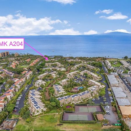 Maui Kamaole A204 - Romvari Realty Кіхеї Екстер'єр фото