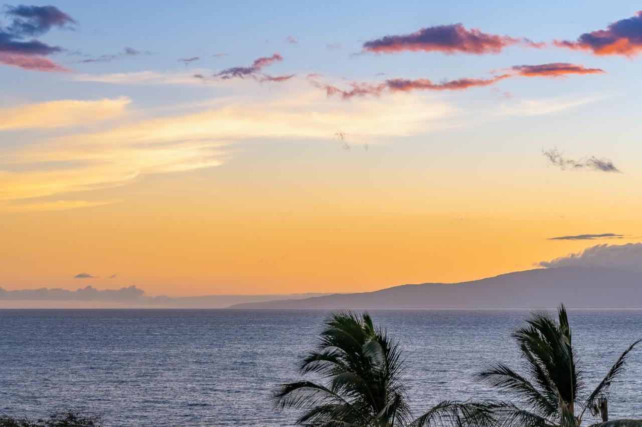 Maui Kamaole A204 - Romvari Realty Кіхеї Екстер'єр фото