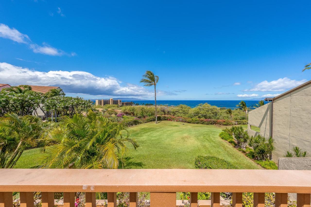 Maui Kamaole A204 - Romvari Realty Кіхеї Екстер'єр фото