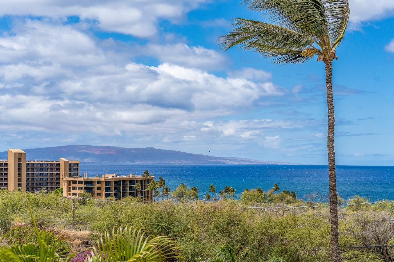Maui Kamaole A204 - Romvari Realty Кіхеї Екстер'єр фото