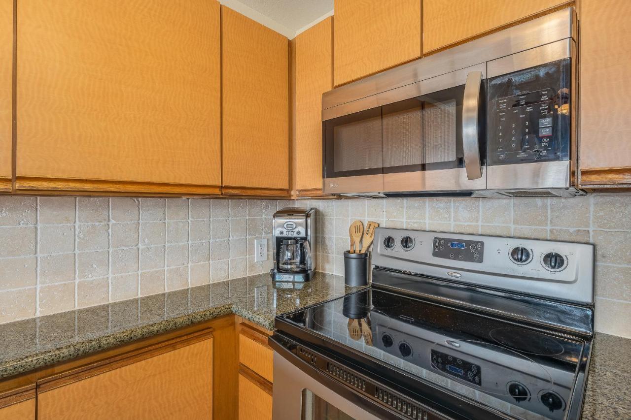 Maui Kamaole A204 - Romvari Realty Кіхеї Екстер'єр фото