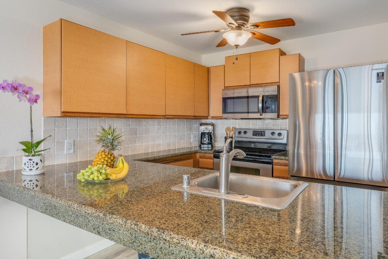 Maui Kamaole A204 - Romvari Realty Кіхеї Екстер'єр фото