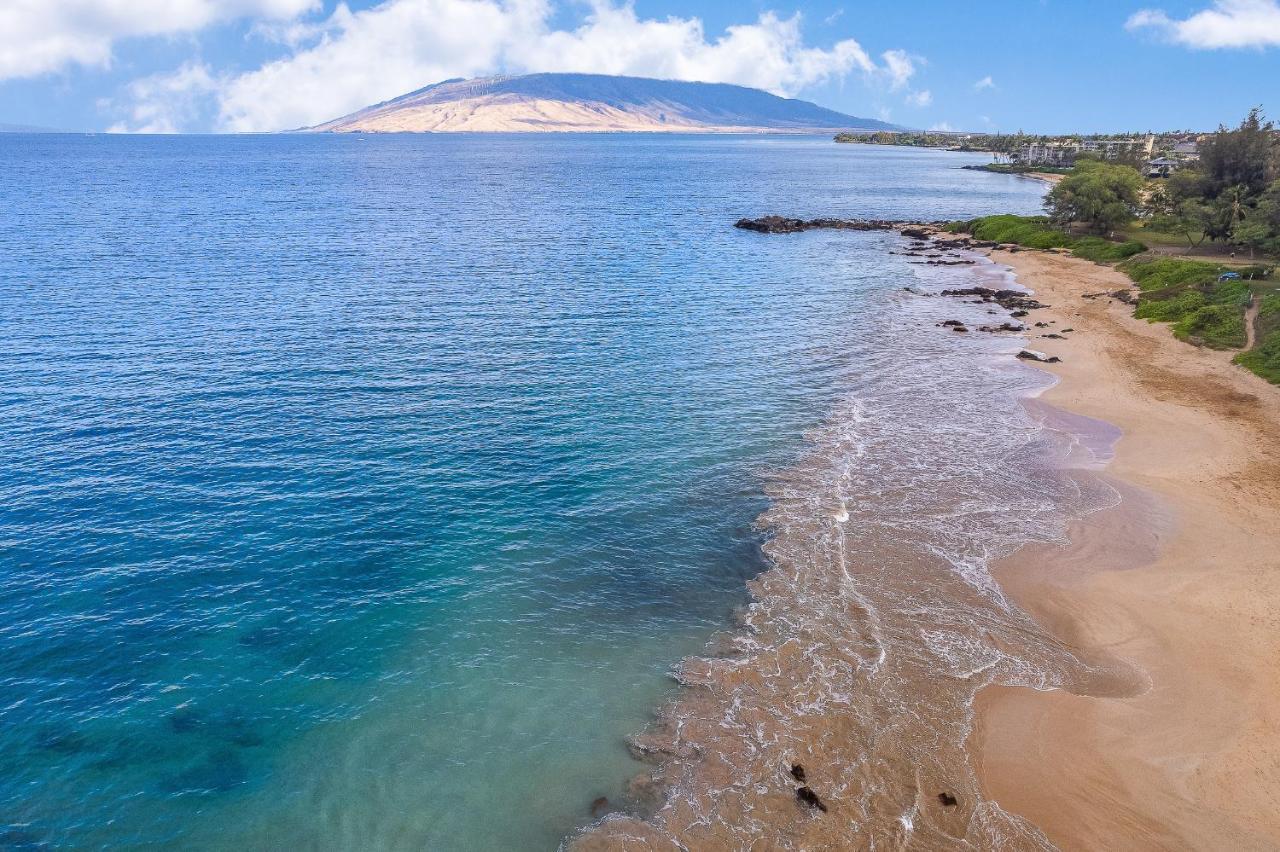 Maui Kamaole A204 - Romvari Realty Кіхеї Екстер'єр фото