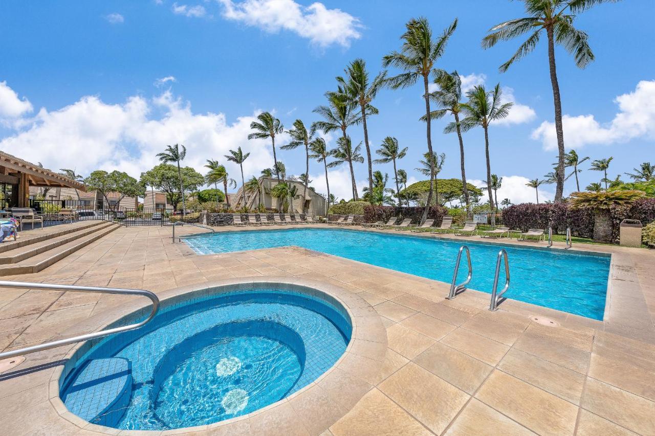 Maui Kamaole A204 - Romvari Realty Кіхеї Екстер'єр фото