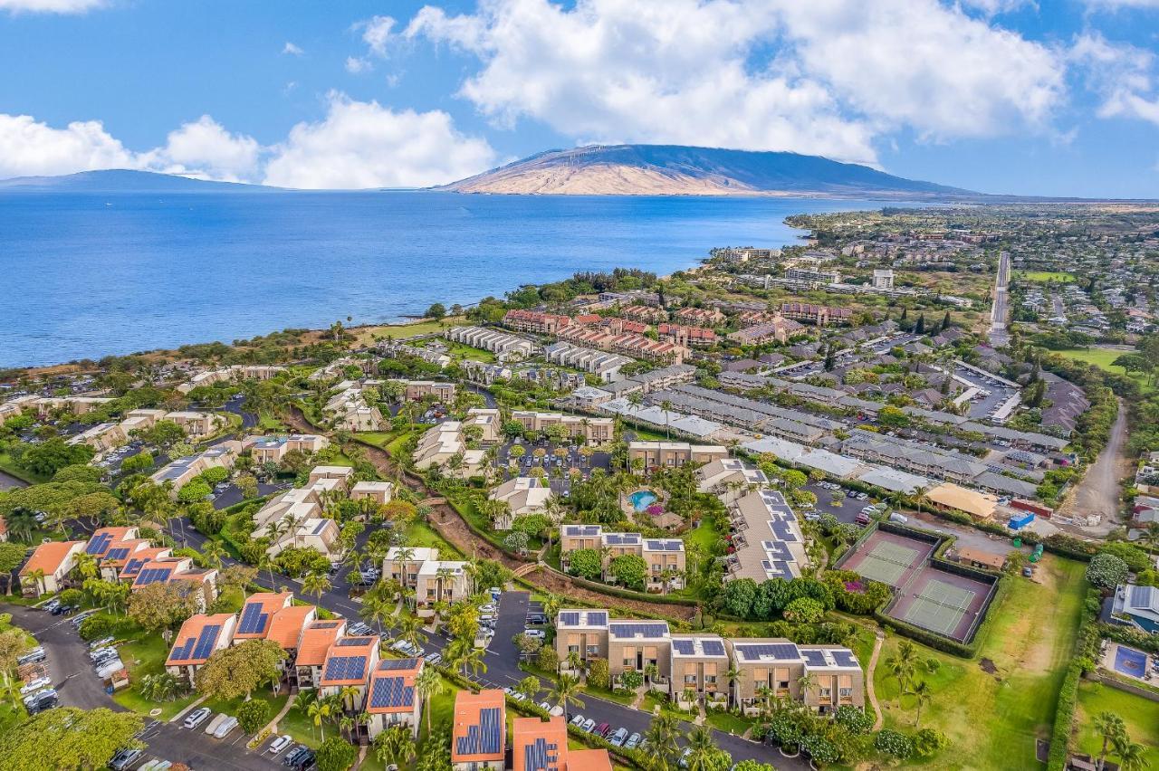 Maui Kamaole A204 - Romvari Realty Кіхеї Екстер'єр фото