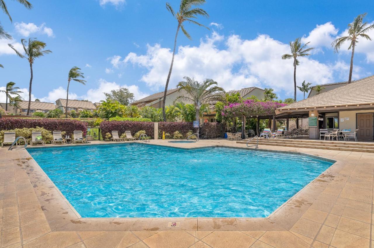 Maui Kamaole A204 - Romvari Realty Кіхеї Екстер'єр фото