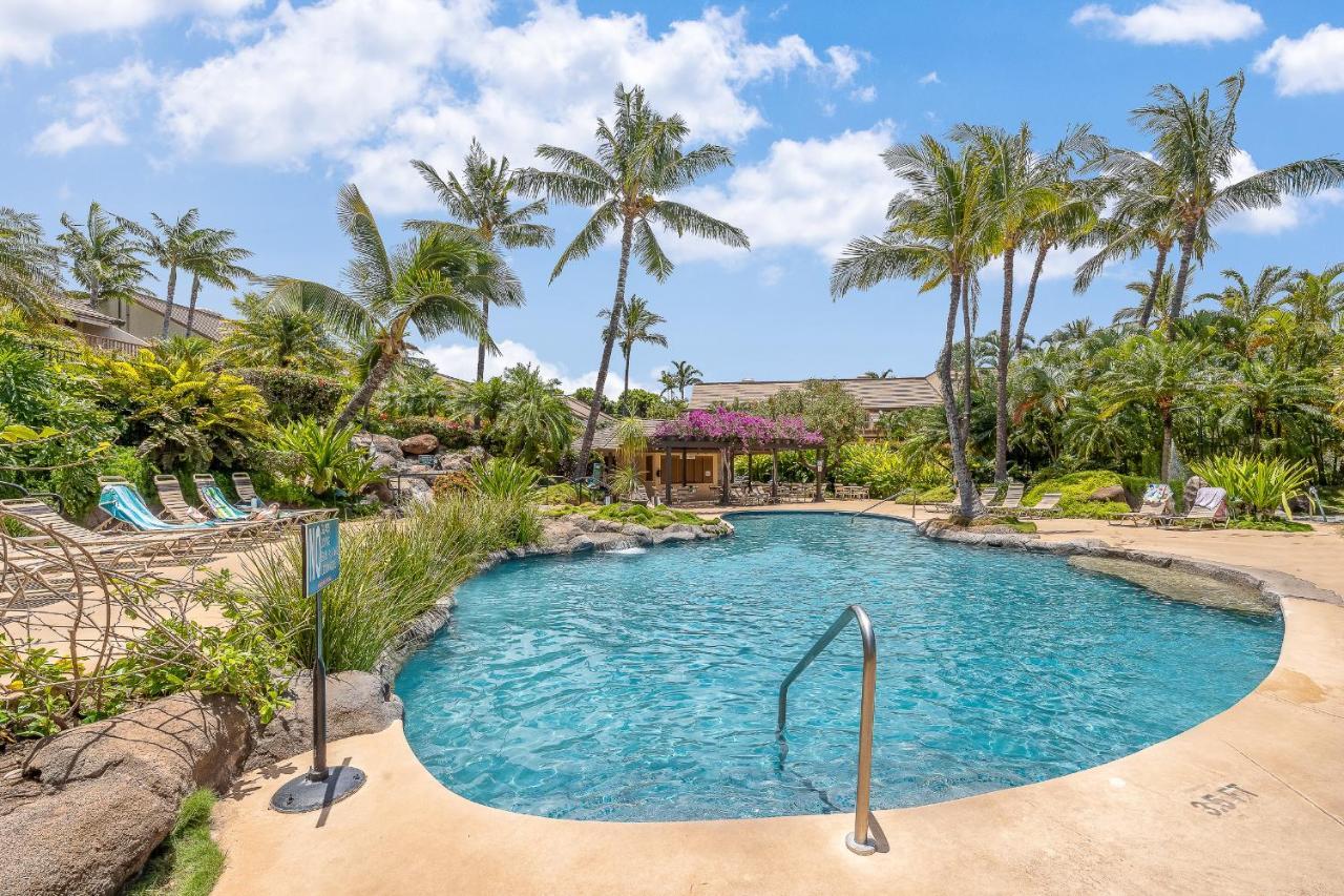 Maui Kamaole A204 - Romvari Realty Кіхеї Екстер'єр фото