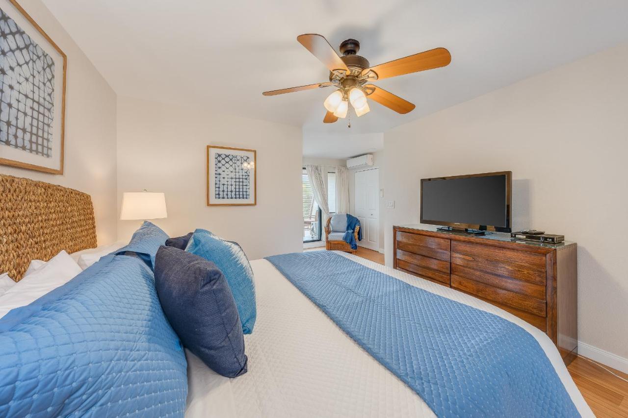 Maui Kamaole A204 - Romvari Realty Кіхеї Екстер'єр фото