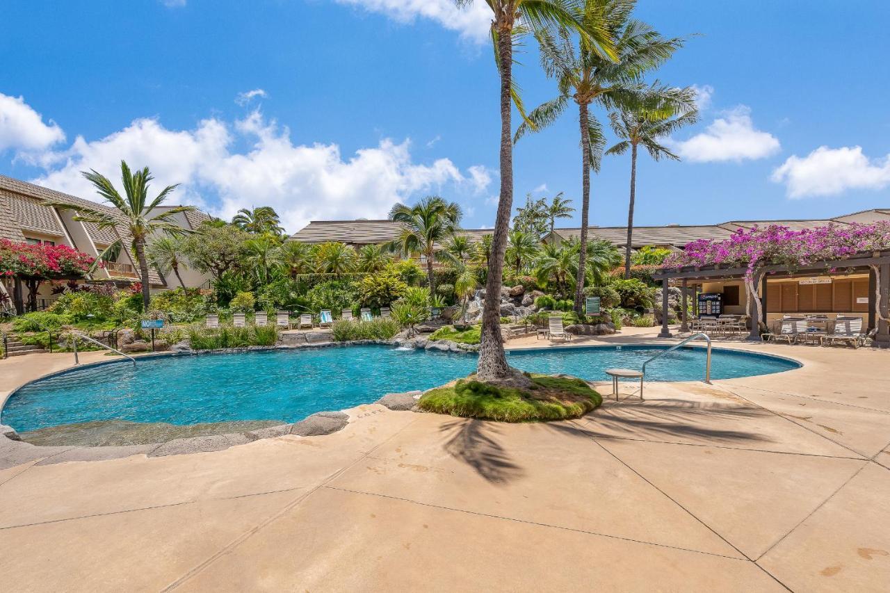 Maui Kamaole A204 - Romvari Realty Кіхеї Екстер'єр фото
