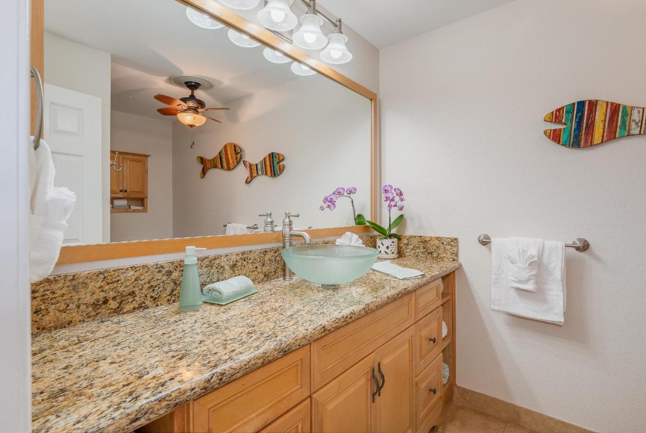 Maui Kamaole A204 - Romvari Realty Кіхеї Екстер'єр фото