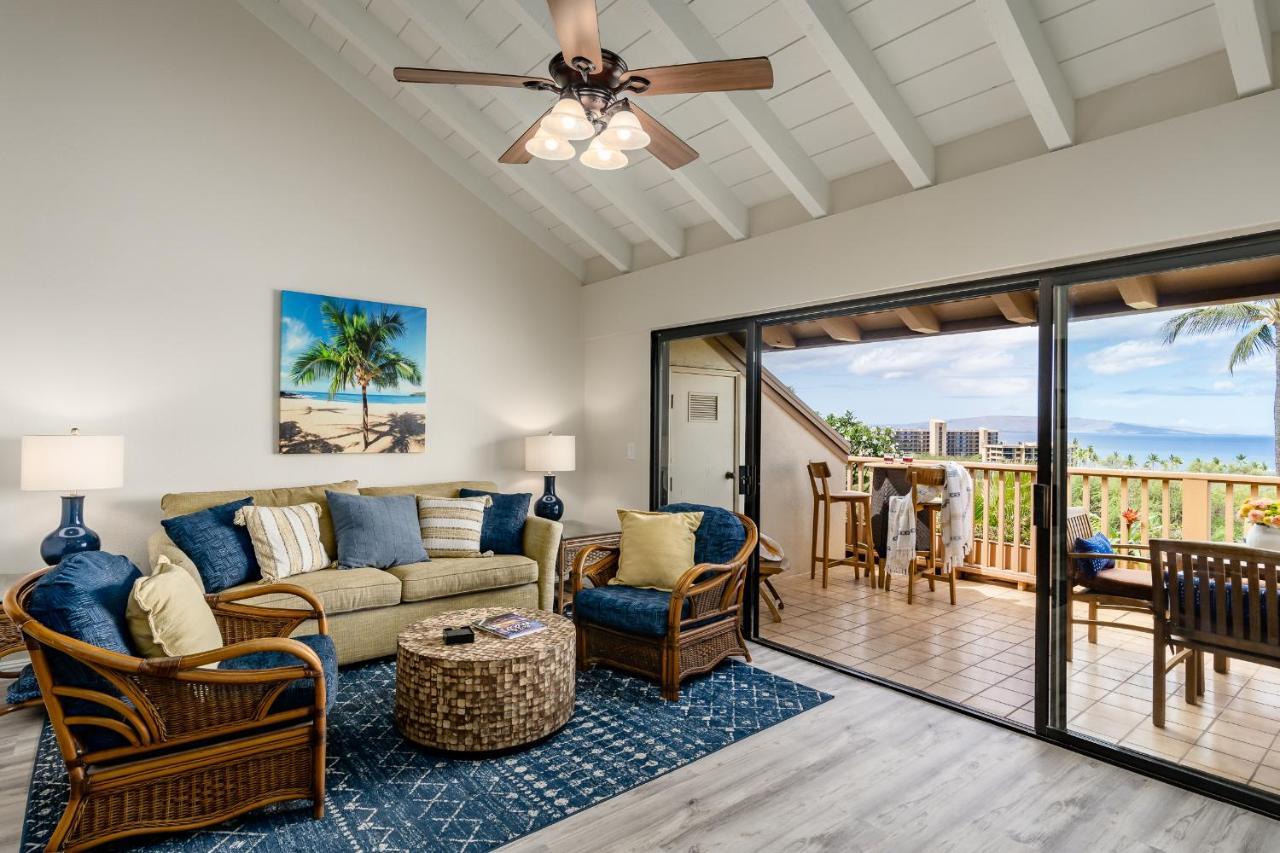Maui Kamaole A204 - Romvari Realty Кіхеї Екстер'єр фото
