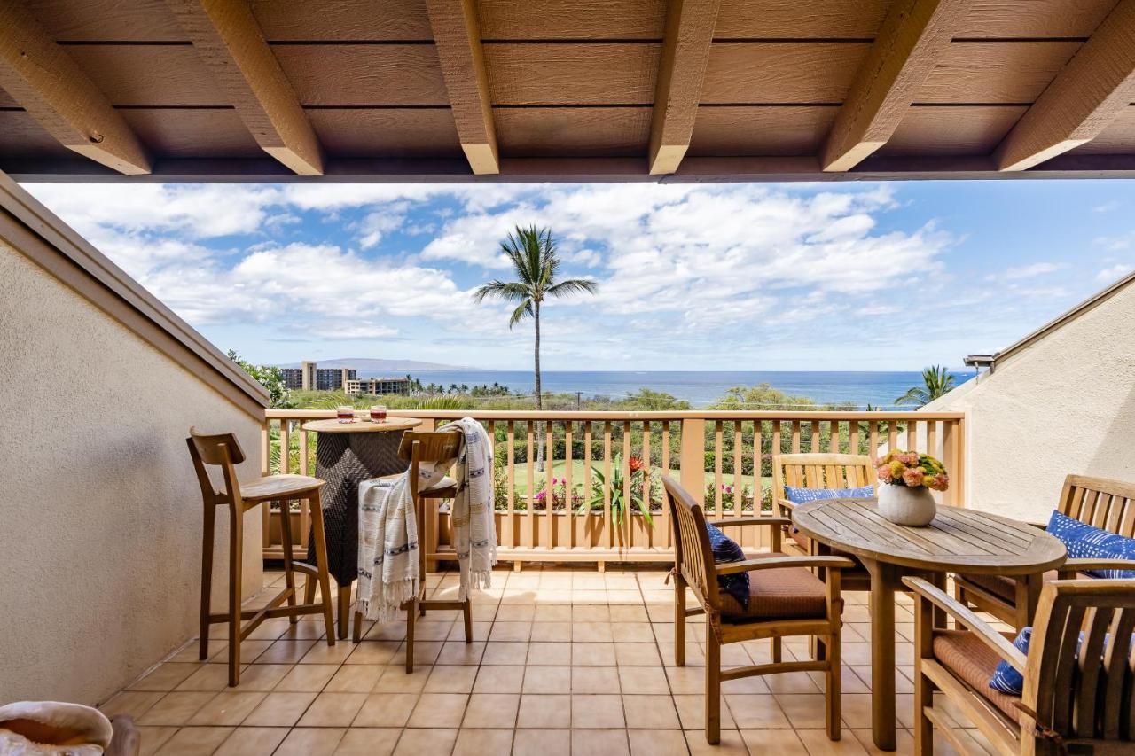Maui Kamaole A204 - Romvari Realty Кіхеї Екстер'єр фото